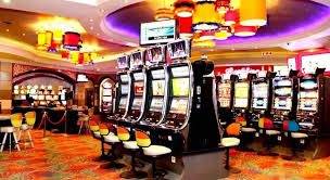 Hotel Casino México: Los Mejores Destinos de Apuesta
