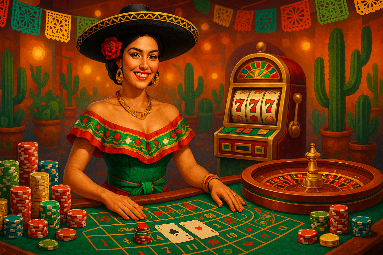Concepto de probabilidad y su relación con los juegos de azar