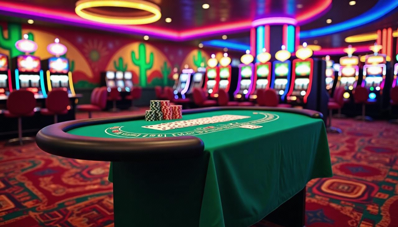 Casinos Online Sem Download: Jogue Instantaneamente
