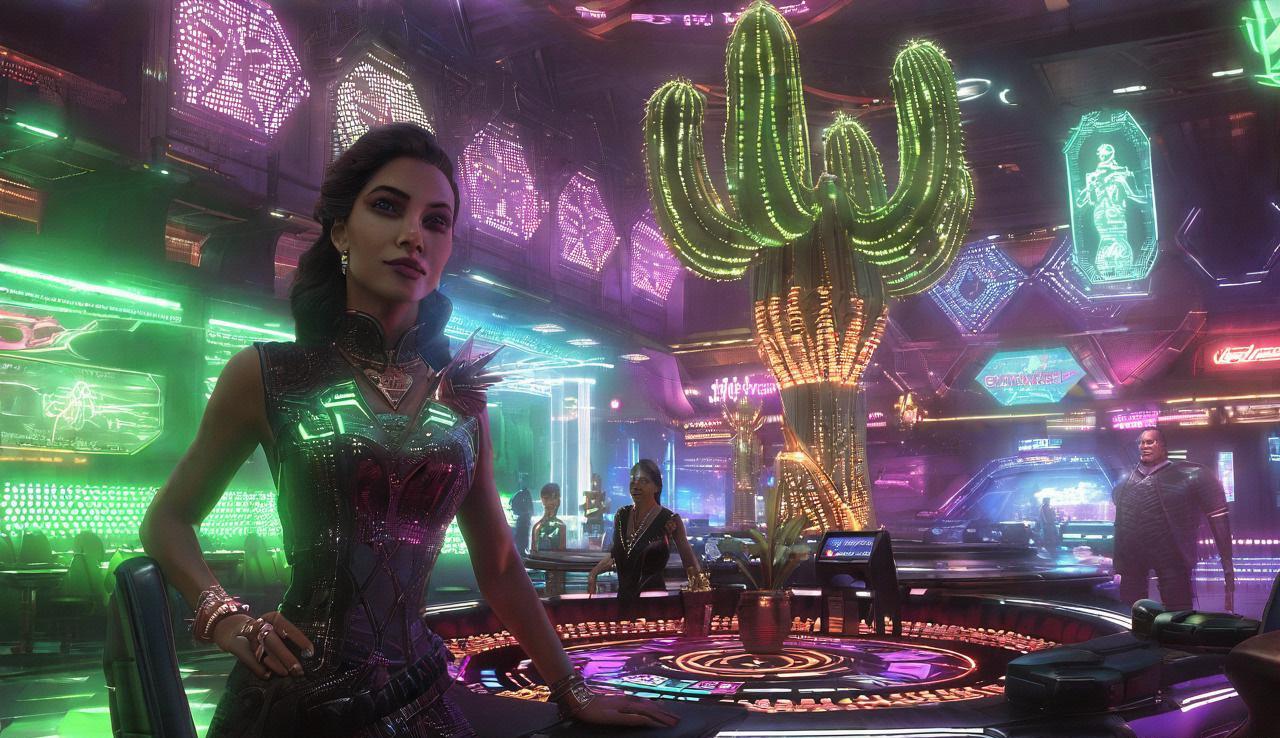 Cómo es trabajar en un casino: experiencias y consejos