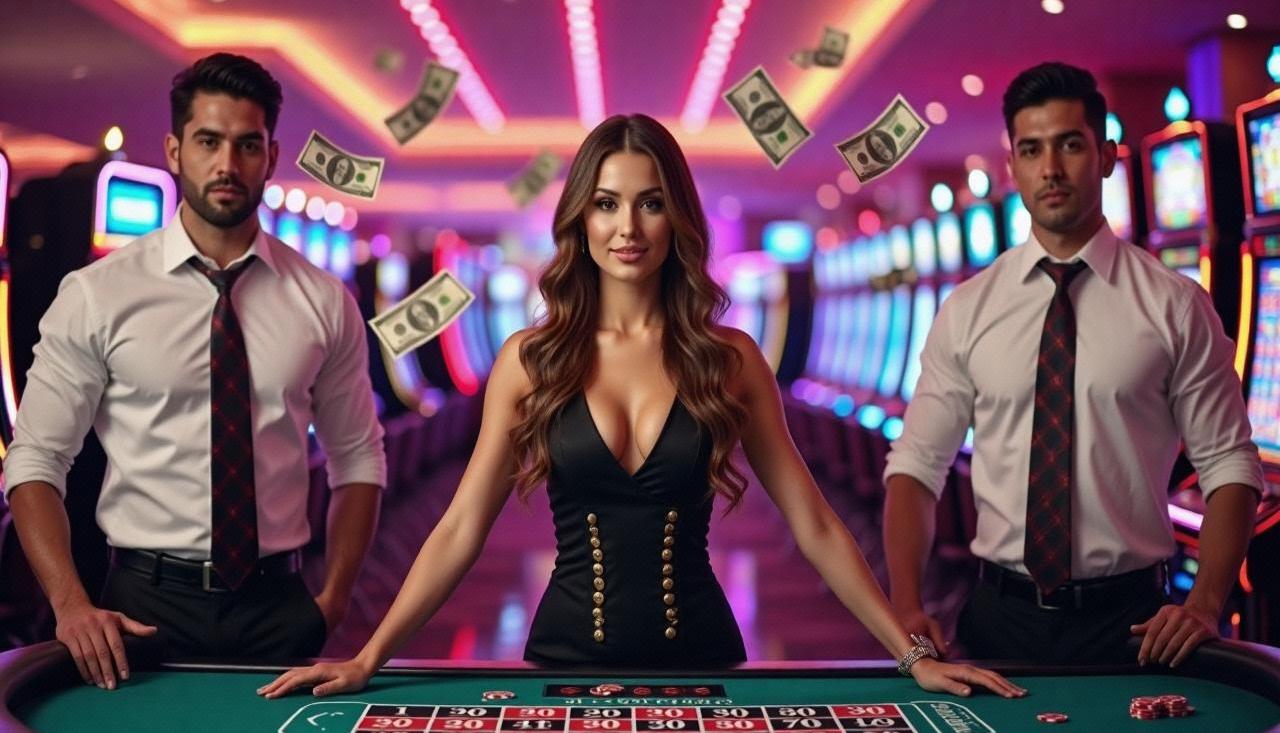 Ruleta de Casino Online con Dinero Real: Cómo Empezar