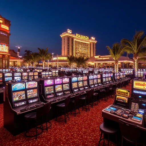 Requisitos para abrir un casino en México: regs y permisos