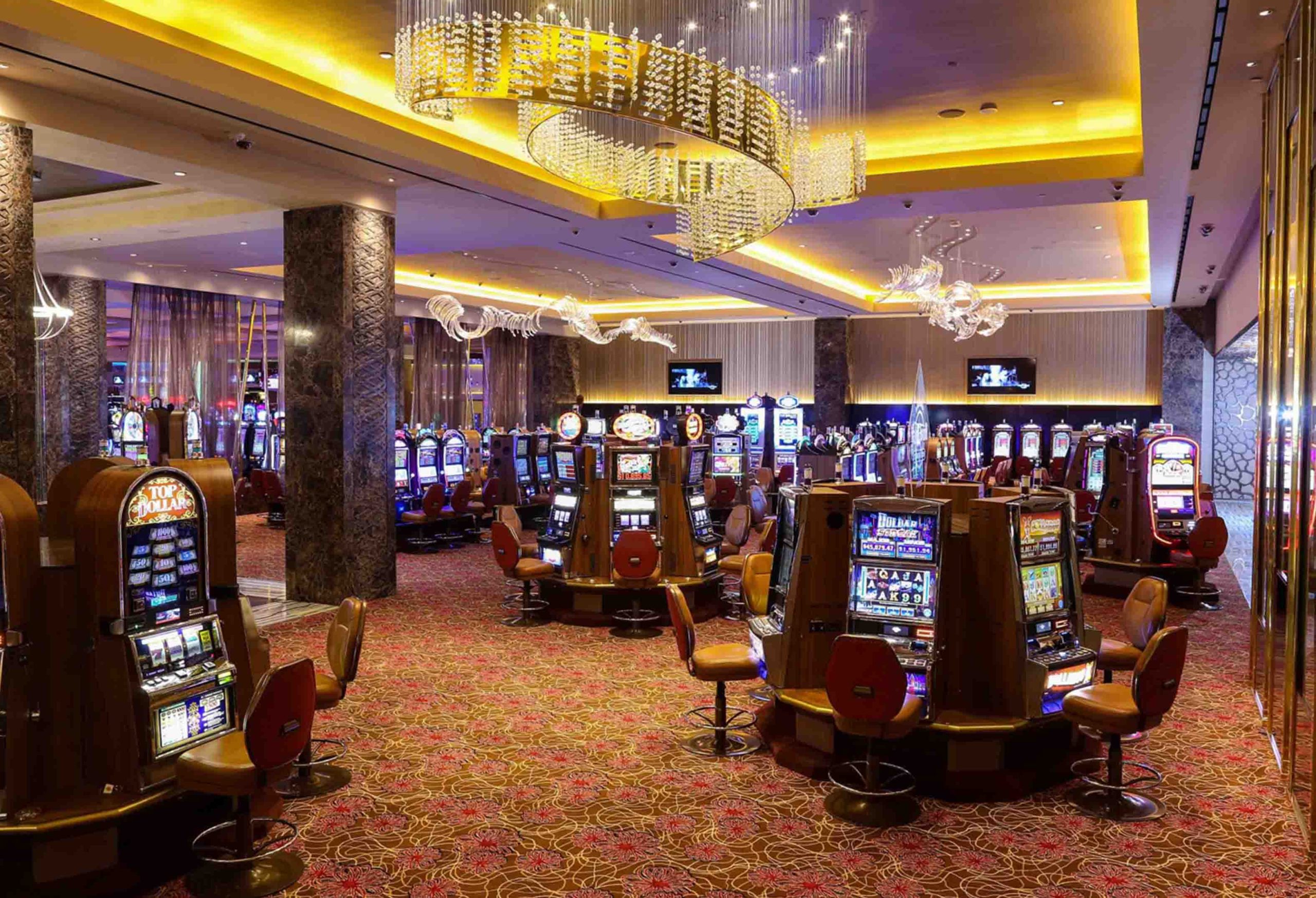 Juegos de casino gratis: accede a tragamonedas clásicas sin coste